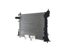 MAHLE BEHR Kühler Motorkühlung für OPEL COMBO CORSA D