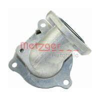 Thermostat Kühlmittel Mercedes-Benz METZGER 87°C...