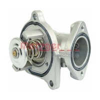 Thermostat Kühlmittel Mercedes-Benz METZGER 87°C...