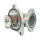 Thermostat Kühlmittel Mercedes-Benz METZGER 87°C mit Gehäuse Dichtung 4006282