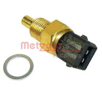 Kühlmitteltemperatursensor Für Citroen Fiat Lancia Peugeot METZGER 0905032