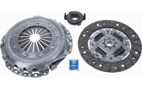 Kupplungssatz Kupplung Citroen Fiat Lancia Peugeot SACHS...