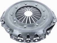 Kupplungssatz Kupplung Citroen Fiat Lancia Peugeot SACHS 228mm 3000 951 255