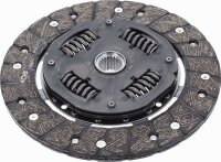Kupplungssatz Kupplung Citroen Fiat Lancia Peugeot SACHS 228mm 3000 951 255
