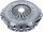 Kupplungssatz Kupplung Citroen Fiat Lancia Peugeot SACHS 228mm 3000 951 255