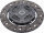 Kupplungssatz Kupplung Citroen Fiat Lancia Peugeot SACHS 228mm 3000 951 255