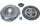Kupplungssatz Kupplung Citroen Fiat Lancia Peugeot SACHS 228mm 3000 951 255