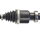 Spidan Antriebswelle für Ford Transit Mk 5 Bus Kasten Pritsche Tourneo V184 V185