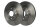 2x ATE Bremsscheibe Ø262mm Vorderachse für ROVER 800