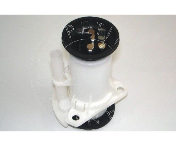 Kraftstoffpumpe AIC 51726 elektrisch 3 bar mit Gehäuse Filter VW Audi Seat