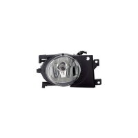 Nebelscheinwerfer Nebelleuchte für BMW VAN WEZEL 5er...