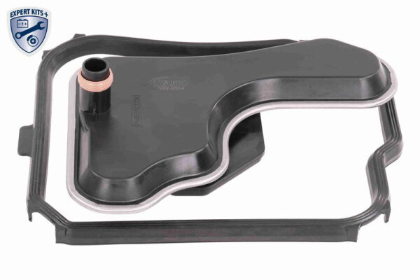 Hydraulikfiltersatz VAICO V22-0313 Automatikgetriebe AL4 4-Gang mit Dichtungen