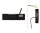 LED Blitz-Kennleuchte Warnleuchte 12V blau HELLA 2XD 008 997-001