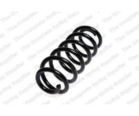 LESJÖFERS Fahrwerksfeder 4004266