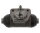 Radbremszylinder Bremszylinder für Nissan FEBI BILSTEIN Micra K11 17,5mm 15969