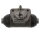 Radbremszylinder Bremszylinder für Nissan FEBI BILSTEIN Micra K11 17,5mm 15969