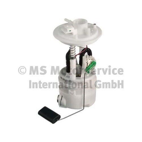 Kraftstoffpumpe Fördereinheit Fiat Panda 141 mit Tankgeber PIERBURG 7.00468.47.0