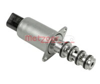 Steuerventil Nockenwellenverstellung VW SEAT METZGER...