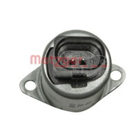 Steuerventil Nockenwellenverstellung VW SEAT METZGER Auslassseite 0899119
