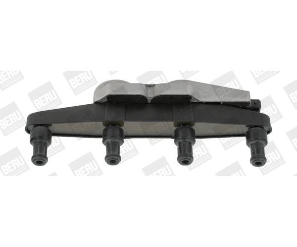 Zündspule für Skoda Felicia BERU Spule Zündung ZSE039