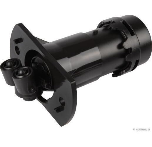 Waschwasserdüse Scheinwerferreinigung für Audi A6 HERTH & BUSS 65451122