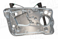 Fensterheber AIC 52077 vorne rechts Skoda Fabia I 6Y...