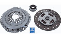 Kupplungssatz Opel Sachs Kupplung Set 200mm 14 Zähne...