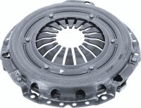 Kupplungssatz Opel Sachs Kupplung Set 200mm 14 Zähne 3000 174 006