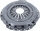 Kupplungssatz Opel Sachs Kupplung Set 200mm 14 Zähne 3000 174 006