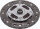 Kupplungssatz Opel Sachs Kupplung Set 200mm 14 Zähne 3000 174 006