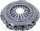 Kupplungssatz Opel Sachs Kupplung Set 200mm 14 Zähne 3000 174 006