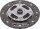 Kupplungssatz Opel Sachs Kupplung Set 200mm 14 Zähne 3000 174 006
