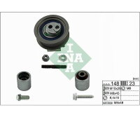 Zahnriemen Rollensatz Spannrollen für Audi VW SEAT...