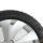 Original Golf 8 Winterreifen Winterräder Belmont 5H0601025B 205/50 R17 93H DOT21