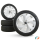 Original Golf 8 Winterreifen Winterräder Belmont 5H0601025B 205/50 R17 93H DOT22