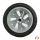 Original Golf 8 Winterreifen Winterräder Belmont 5H0601025B 205/50 R17 93H DOT22