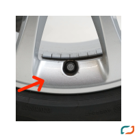 Mercedes A-KLASSE F2A 177 B-KLASSE F2B W247 CLA Sommerräder Sommerreifen 17 Zoll