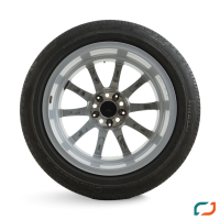 Mercedes A-KLASSE F2A 177 B-KLASSE F2B W247 CLA Sommerräder Sommerreifen 17 Zoll