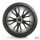 Original 20 Zoll Audi A6 S6 C8 F2 Sommerräder Sommerreifen 255/40 R20 101Y