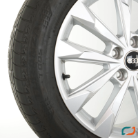 Orignal Audi Q3 SQ3 F3B Sportback F3N 18Zoll Sommerräder Sommerreifen 83A601025G