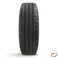 Original VW Crafter II MAN TGE Sommerräder Sommerreifen 205/75 R16 C 113/111R   NEU DEMO