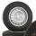 Original VW Crafter II MAN TGE Sommerräder Sommerreifen 205/75 R16 C 113/111R   NEU DEMO