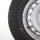 Original VW Crafter II MAN TGE Sommerräder Sommerreifen 205/75 R16 C 113/111R   NEU DEMO
