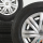 Original VW Polo 6 AW Sommerräder Sommerreifen 14 Zoll 185/70 R14 88H DOT22