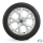 Original Seat Arona KJ Sommerräder Sommerreifen 17Zoll 6F9601025H 205/55 R17 91V