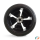 Original VW ID.3 Sommerräder Sommerreifen 20Zoll Sanya 10A601025B 215/45 R20 95T