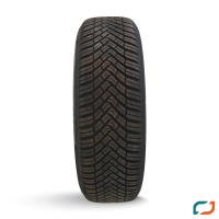 Original VW Caddy 2K Allwetterreifen Ganzjahresreifen 195/65 R15 91T 15 Zoll