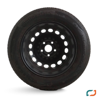 Original VW Caddy 2K Allwetterreifen Ganzjahresreifen 195/65 R15 91T 15 Zoll