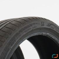 2x 225/40R18 92Y summer tires Bridgestone Turanza T005 AO Extra Load 2019 4,4mm