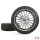 Audi A6 S6 4G A7 4G Keskin Sommerräder Sommerreifen 19 Zoll 235/45 R19 95W